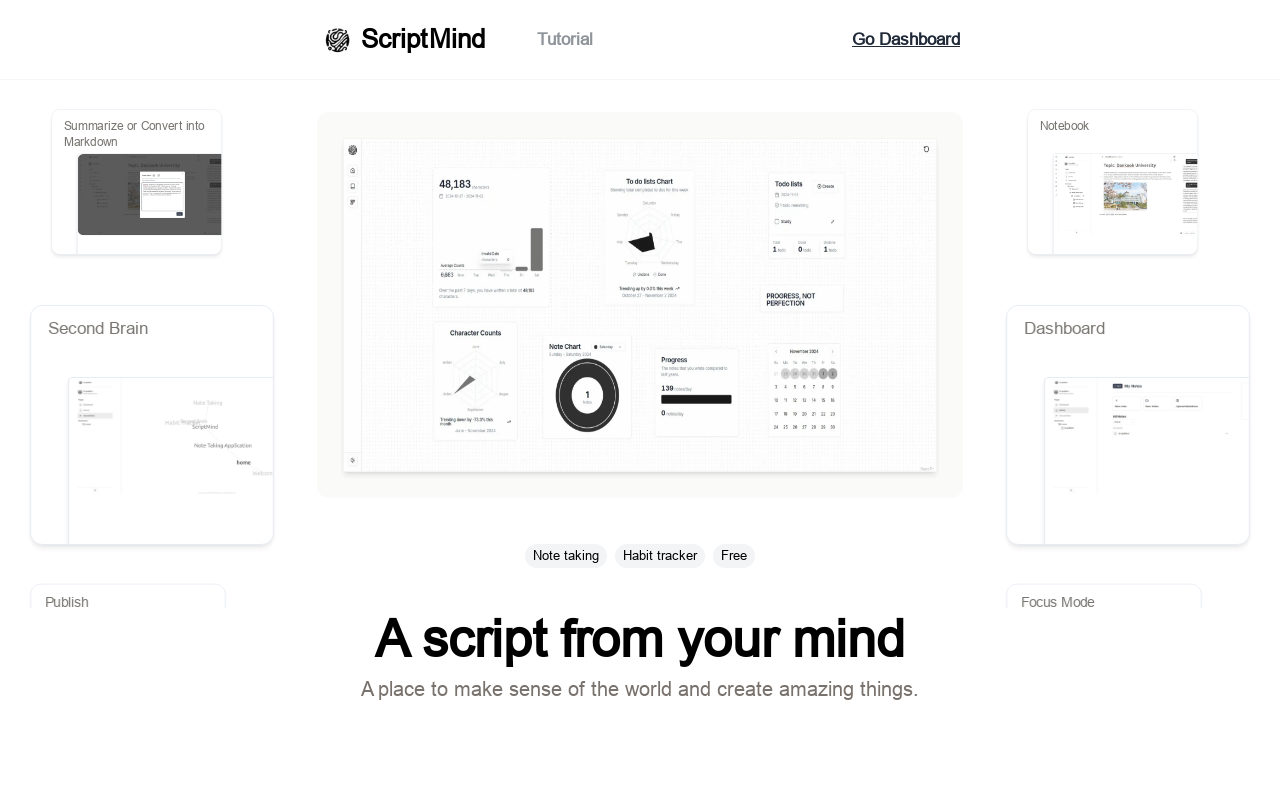 ScriptMind