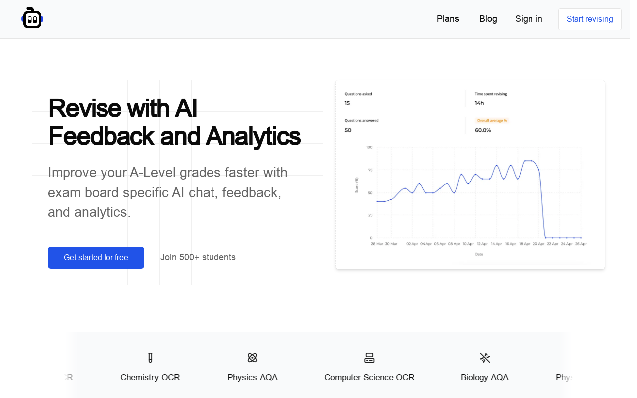 alevels.ai