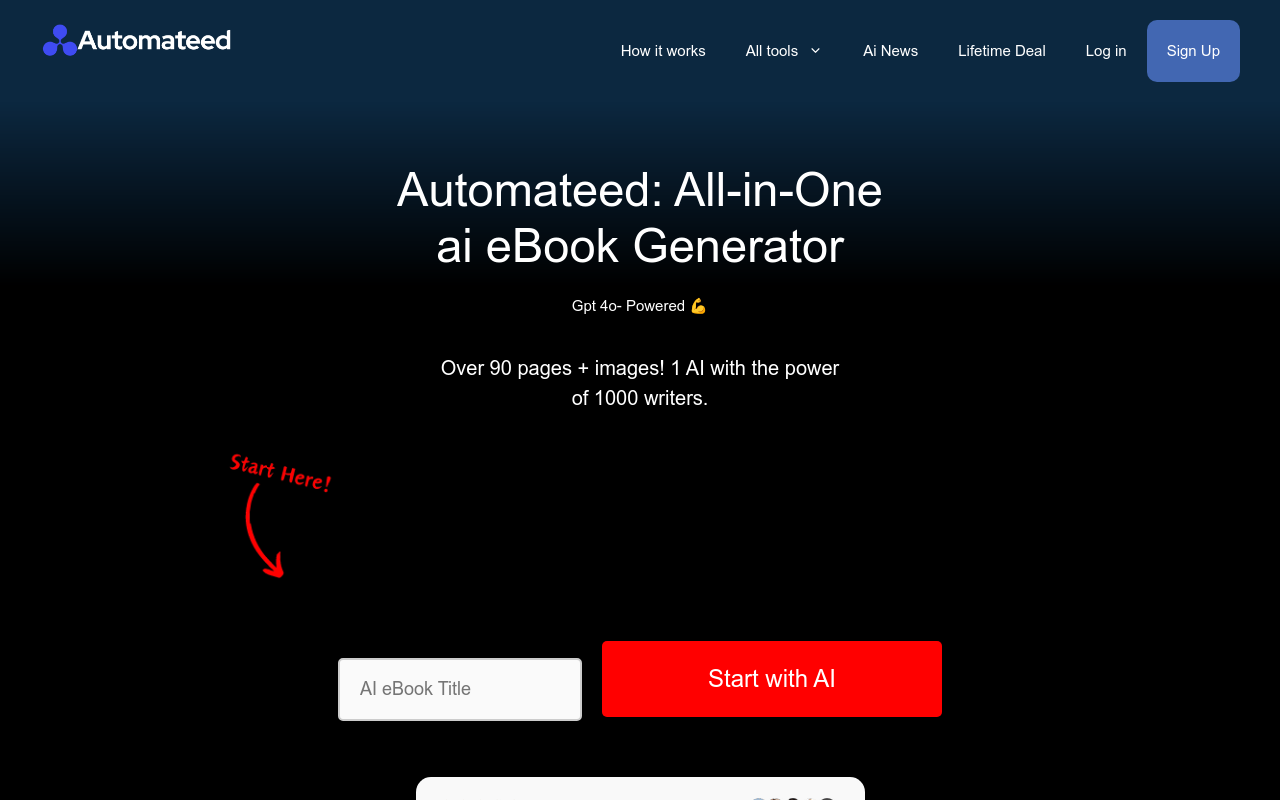 Automateed