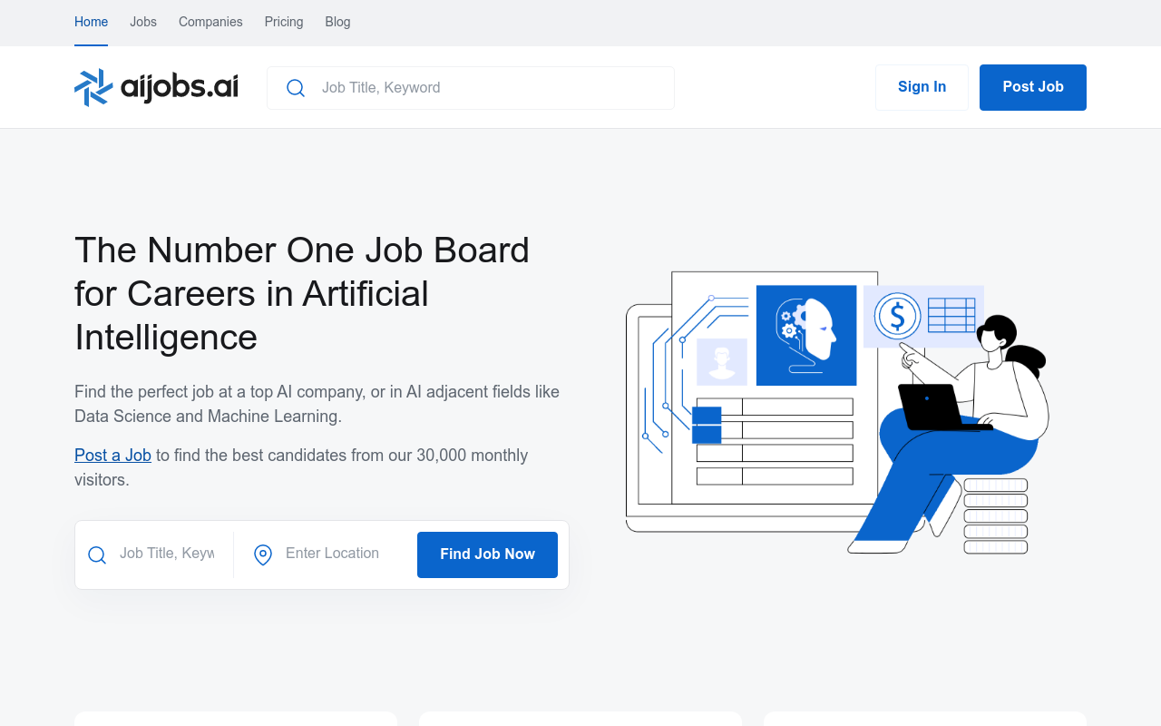 AI Jobs