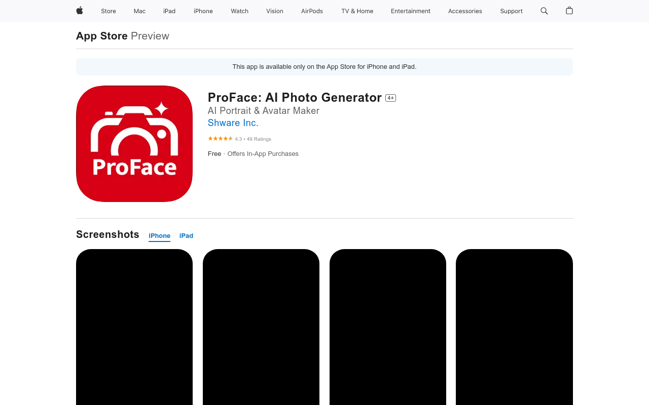 ProFace