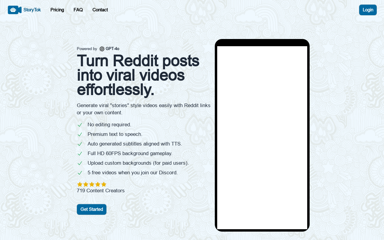 StoryTok