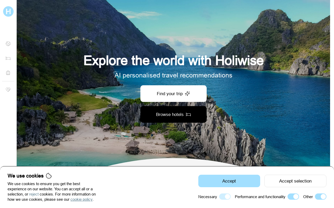 Holiwise