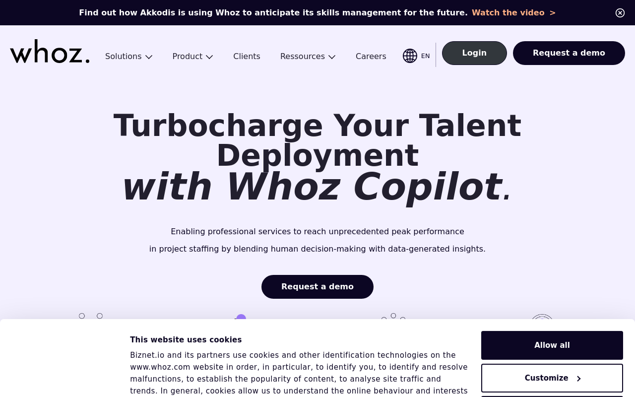 whoz.com