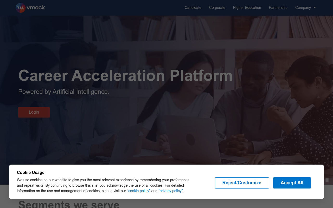 vmock.com