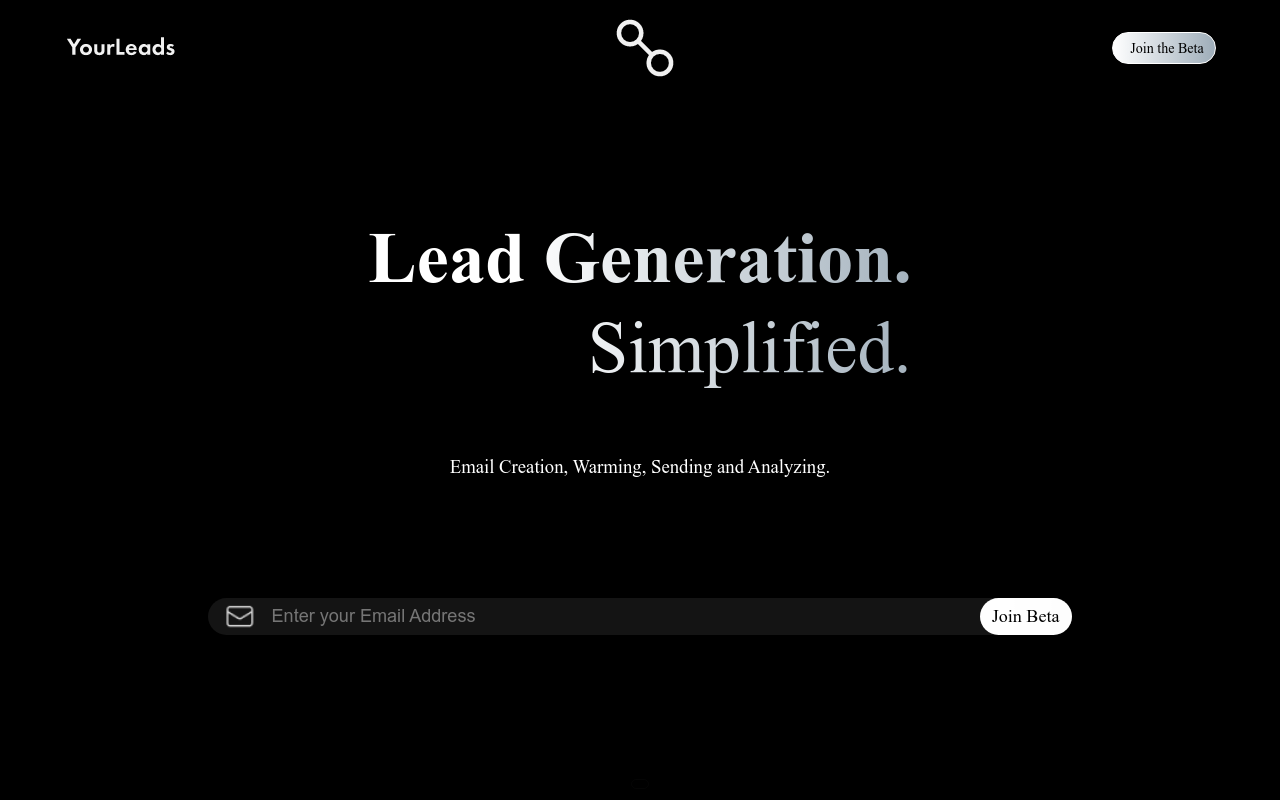 YourLeads