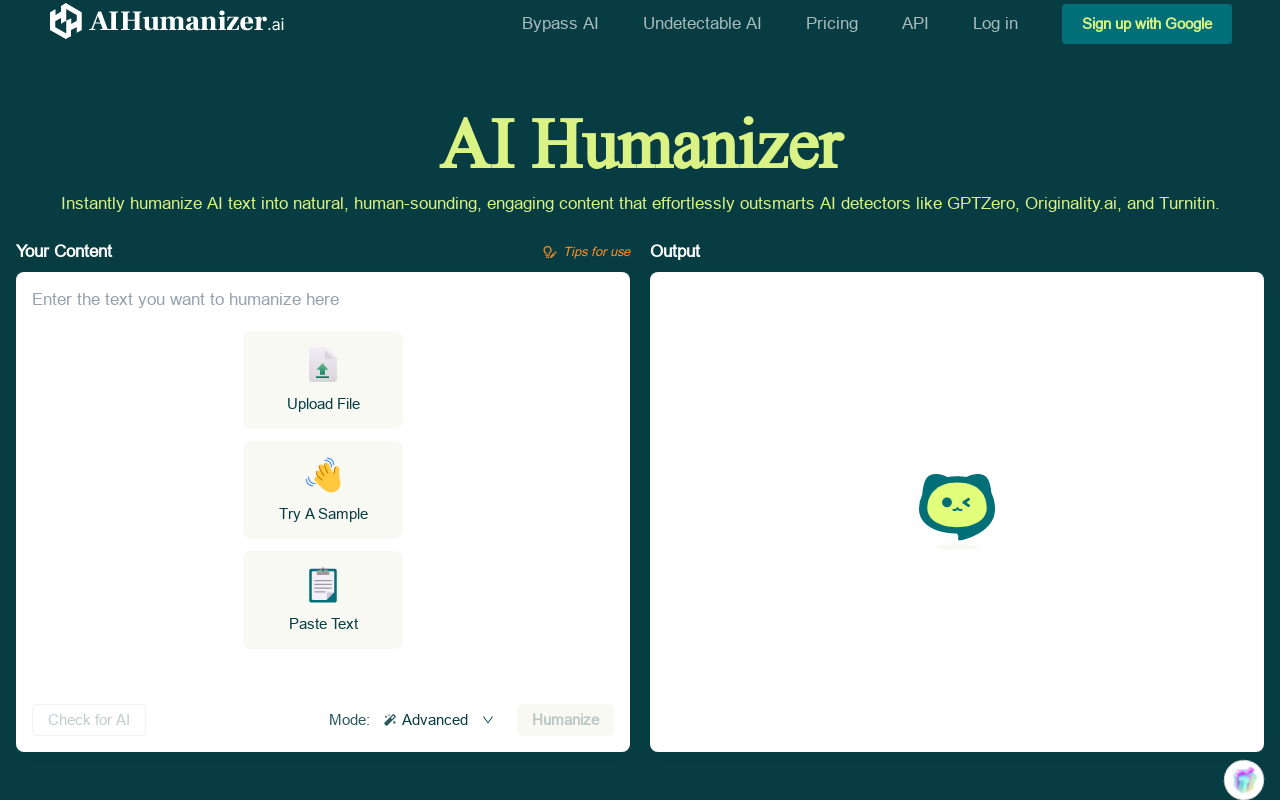 AIHumanize