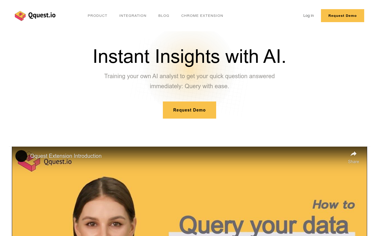 Qquest (Beta)