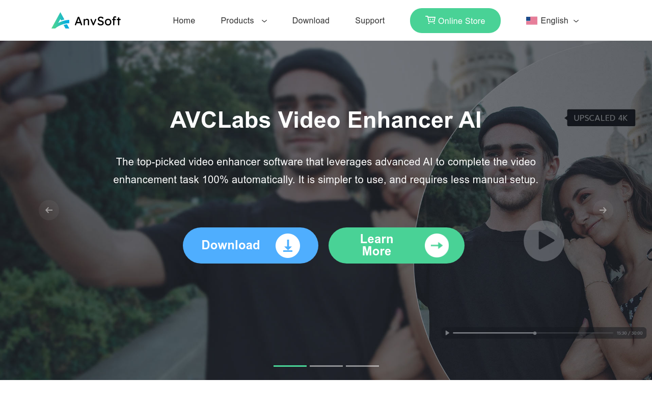 anvsoft.com