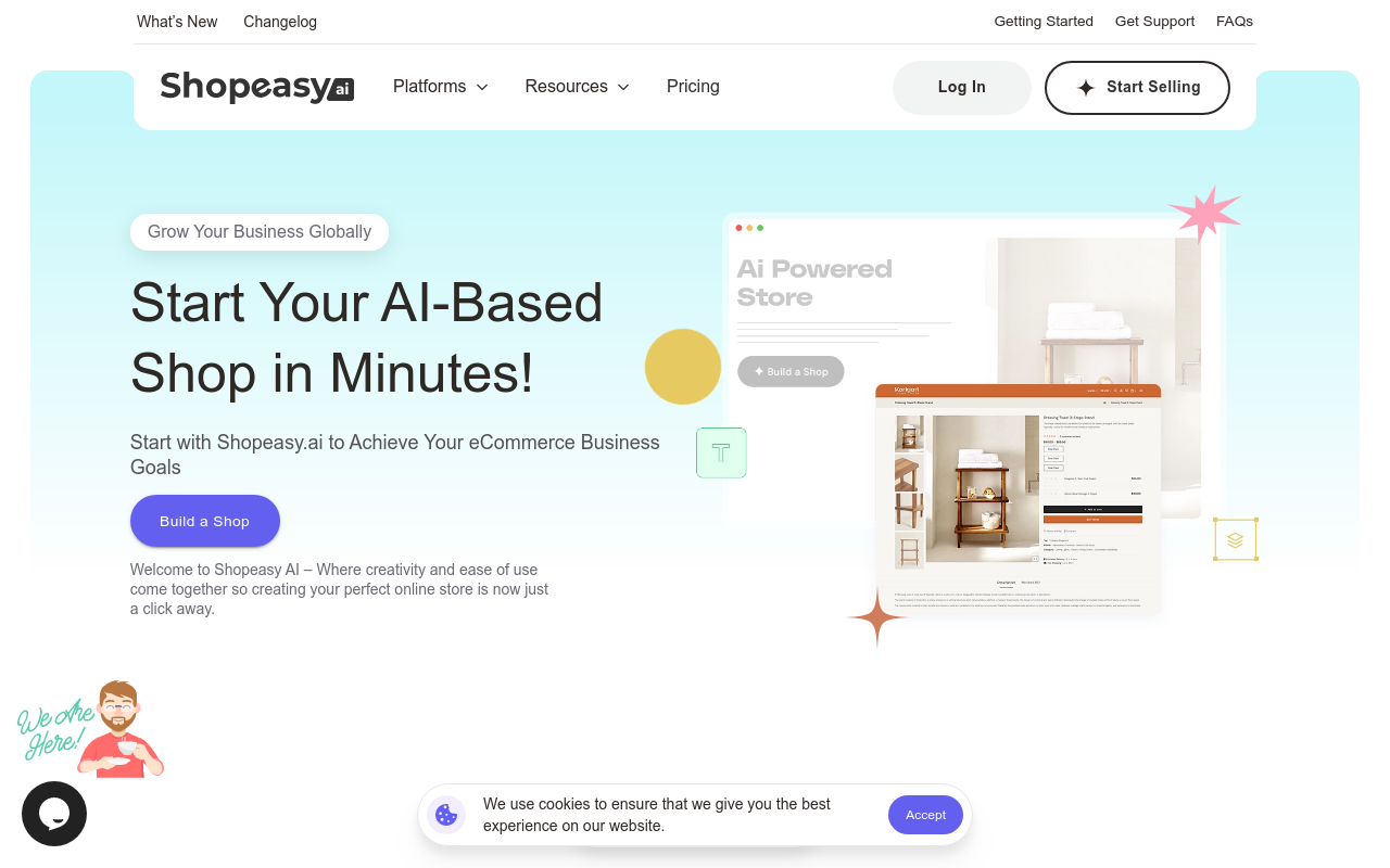 shopeasy.ai