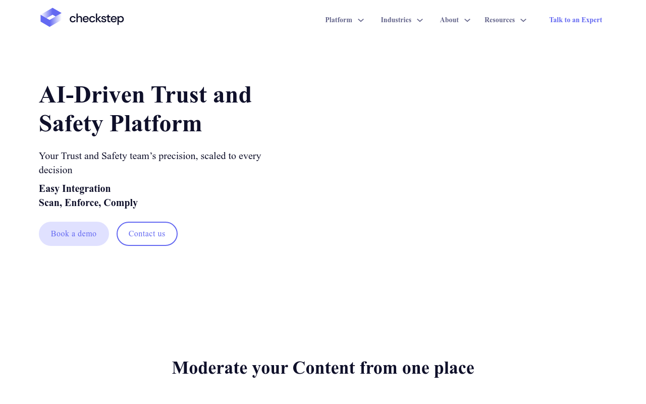 checkstep.com
