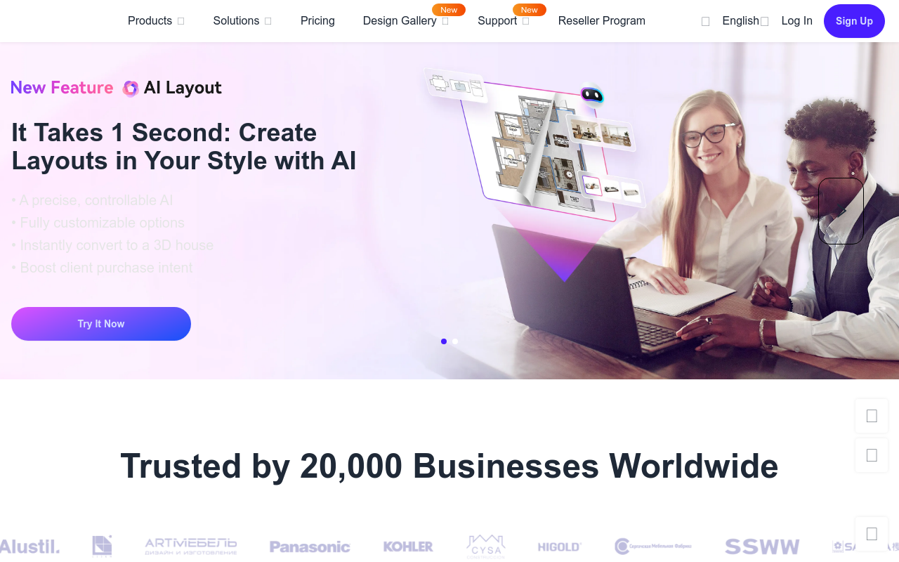 aihouse.com
