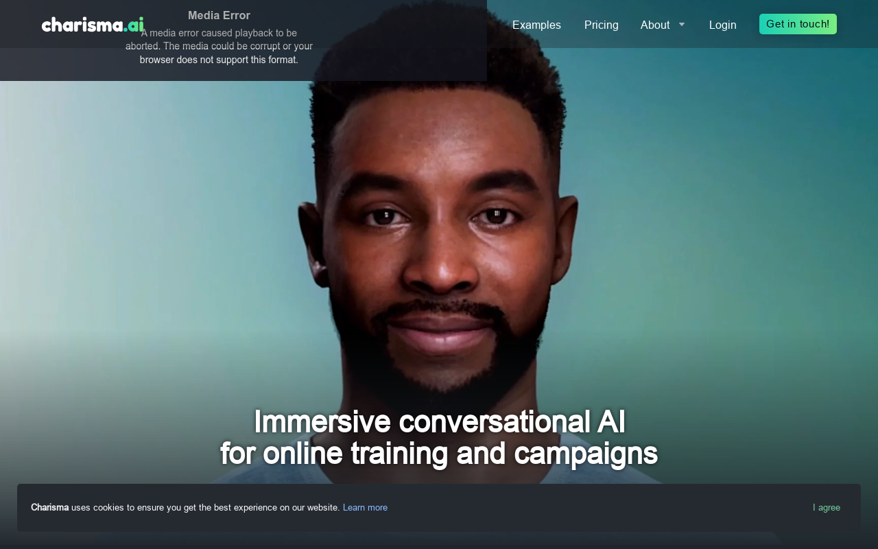 charisma.ai