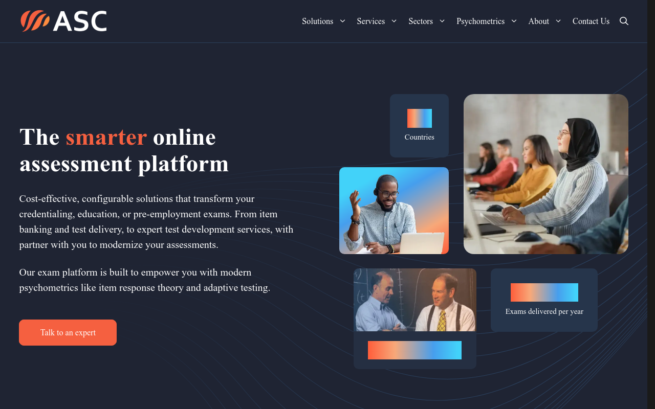 assess.com