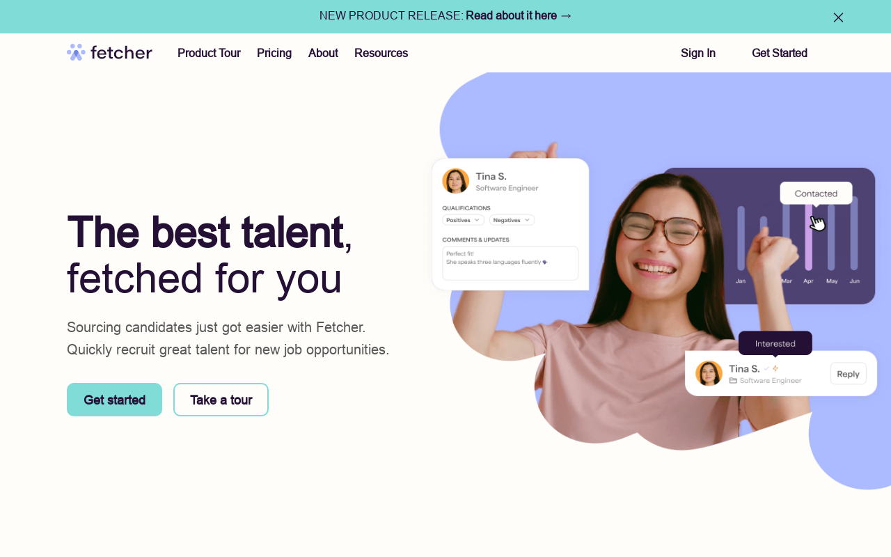 fetcher.ai