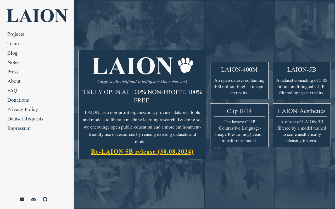 Laion