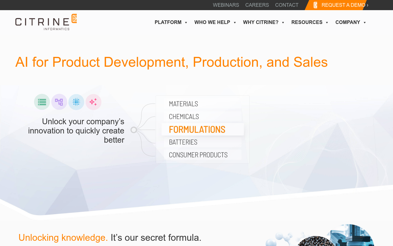 citrine.io