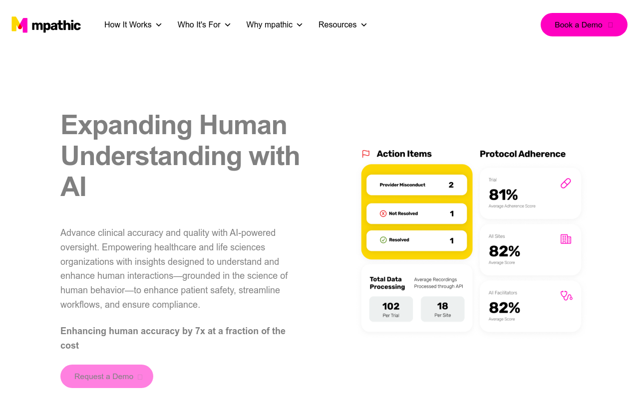 mpathic.ai