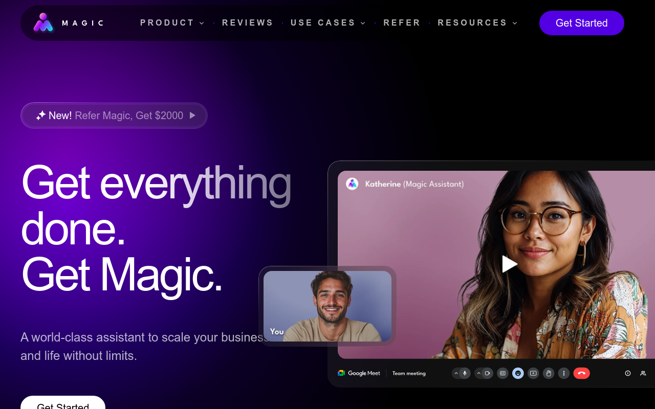 getmagicnow.com