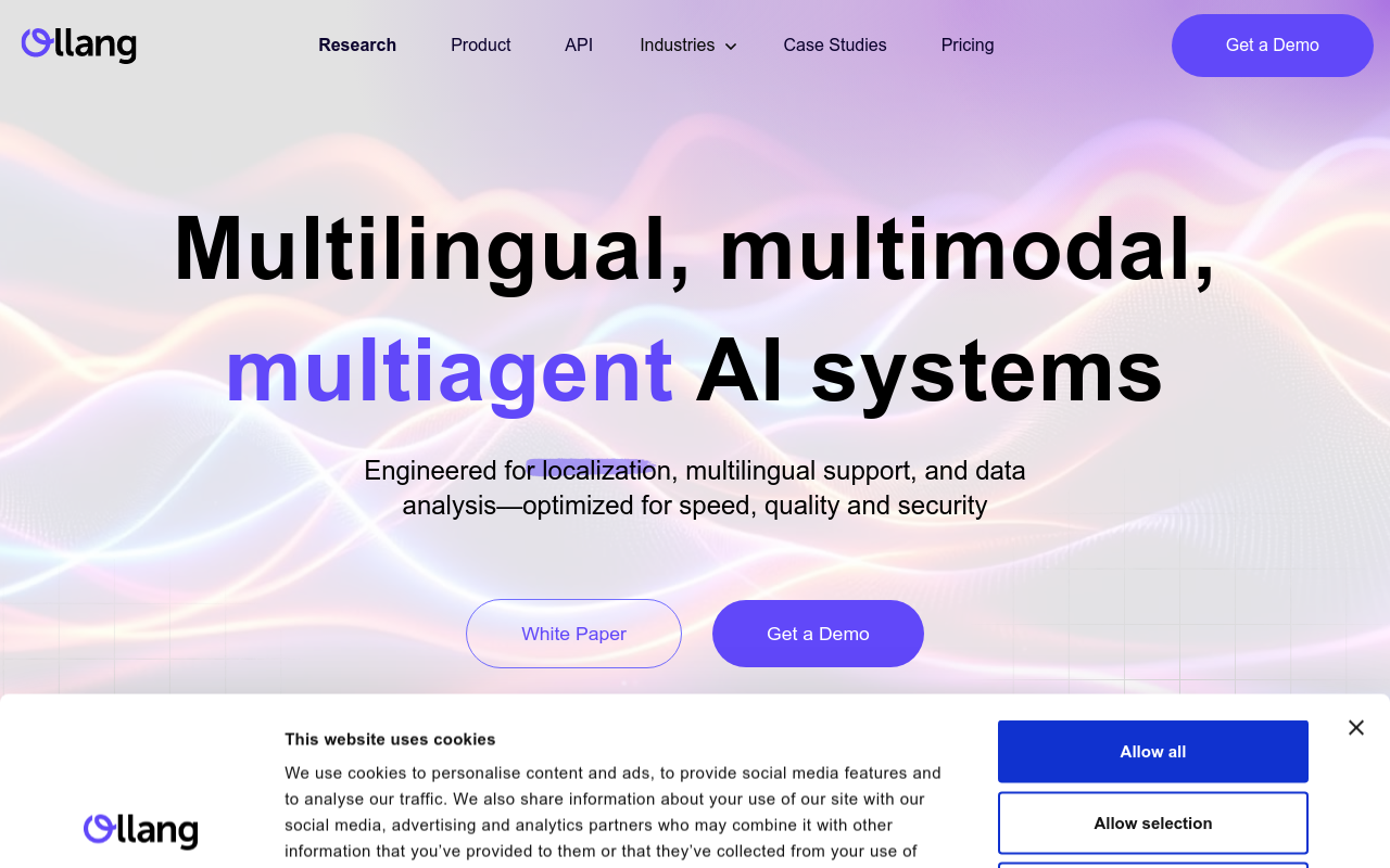 ollang.com