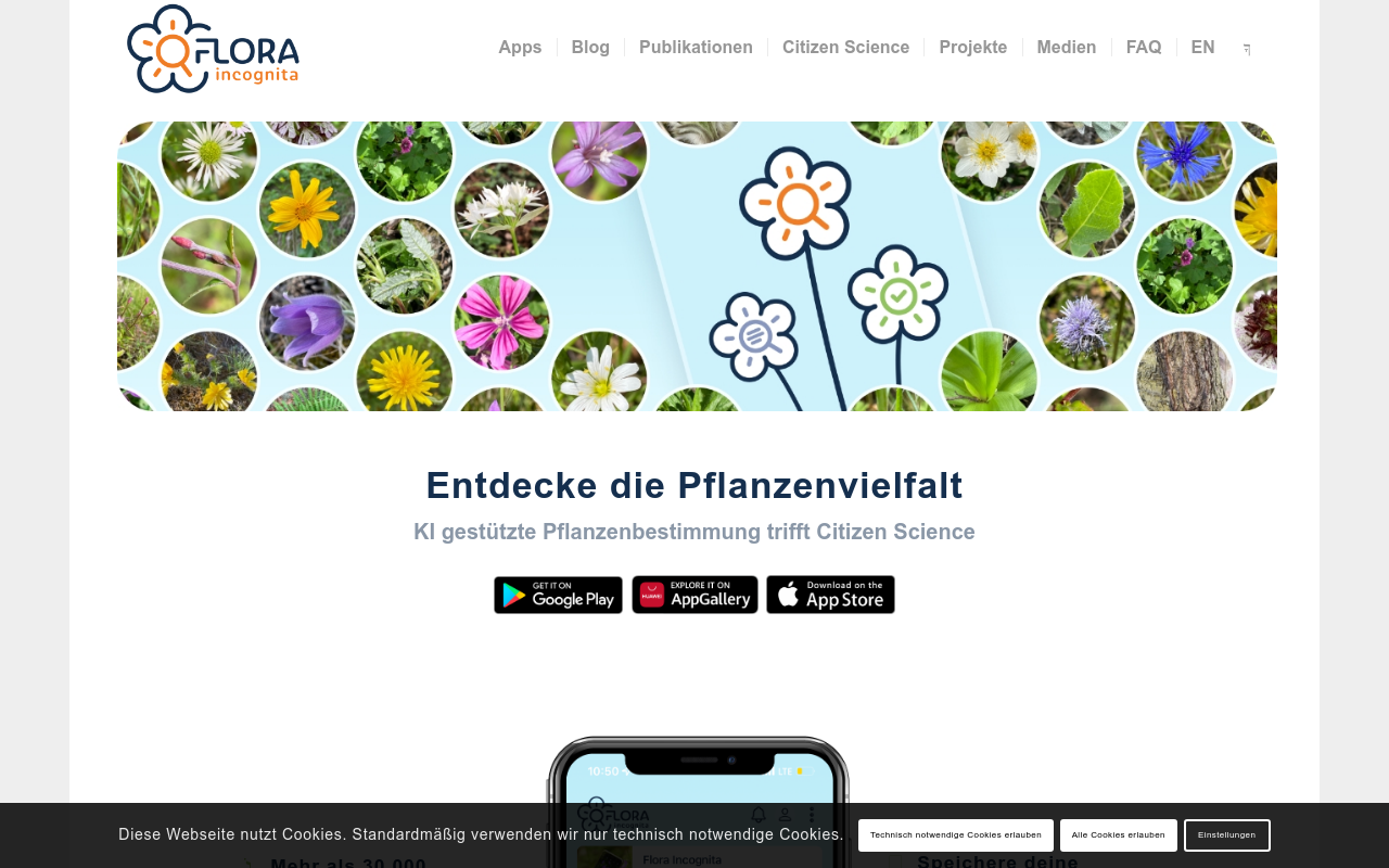 floraincognita.de