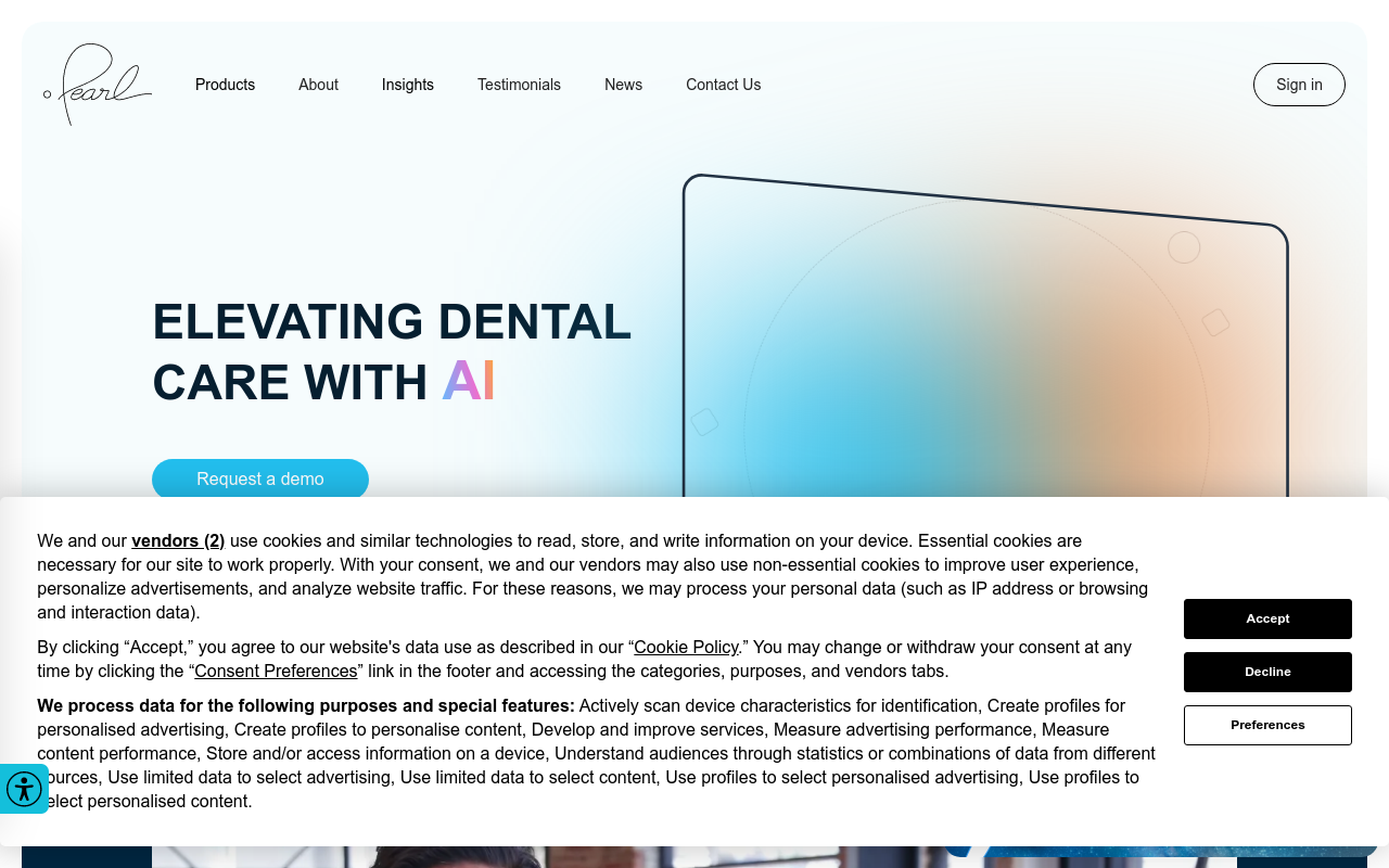 hellopearl.com