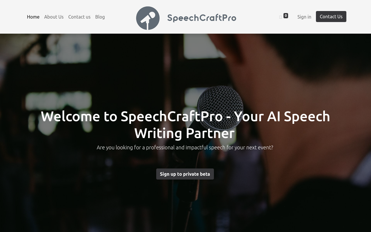speechcraftpro.com