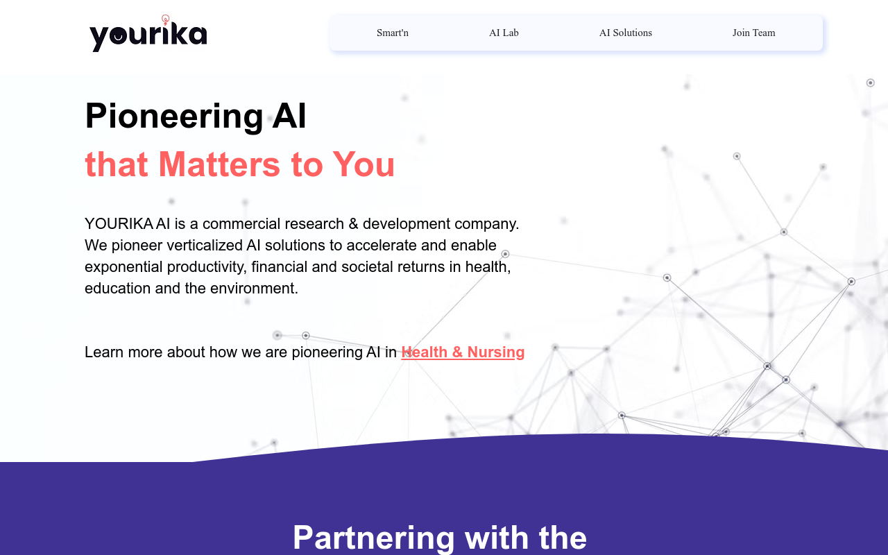 yourika.ai
