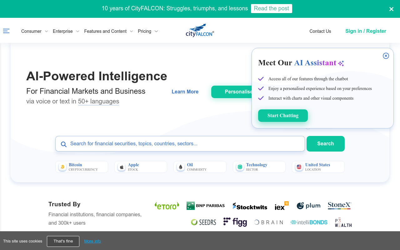 cityfalcon.ai