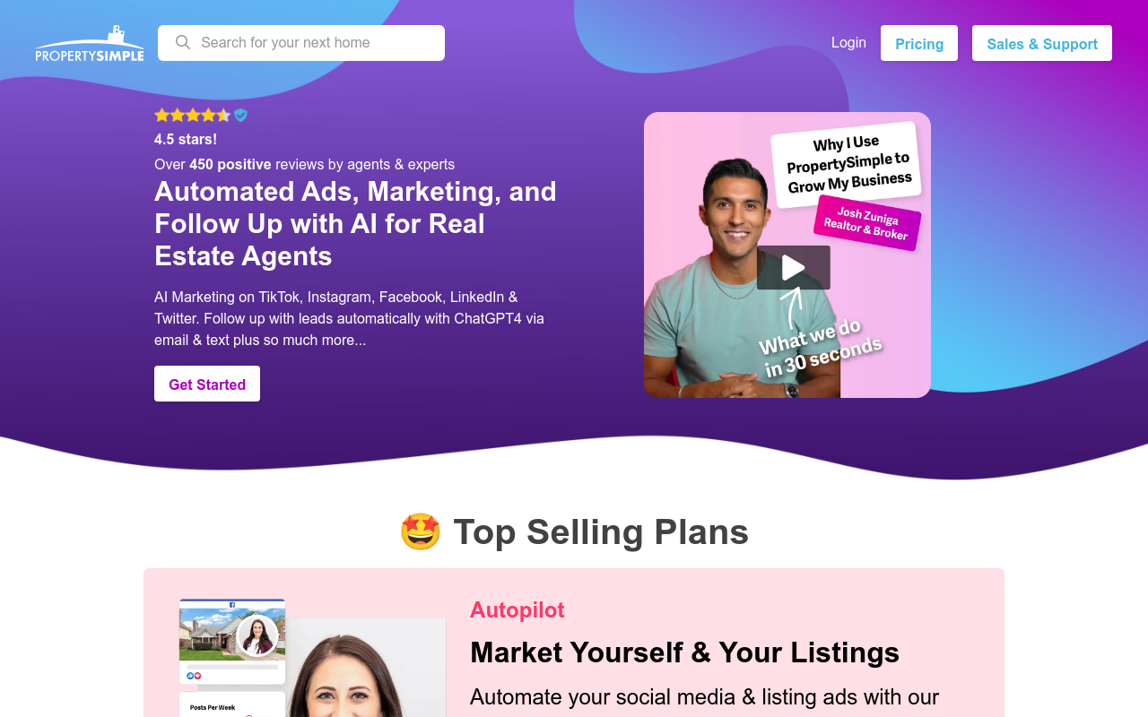 propertysimple.com