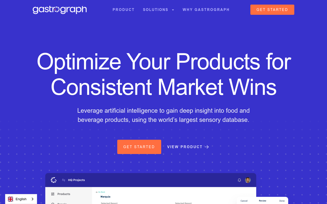 gastrograph.com