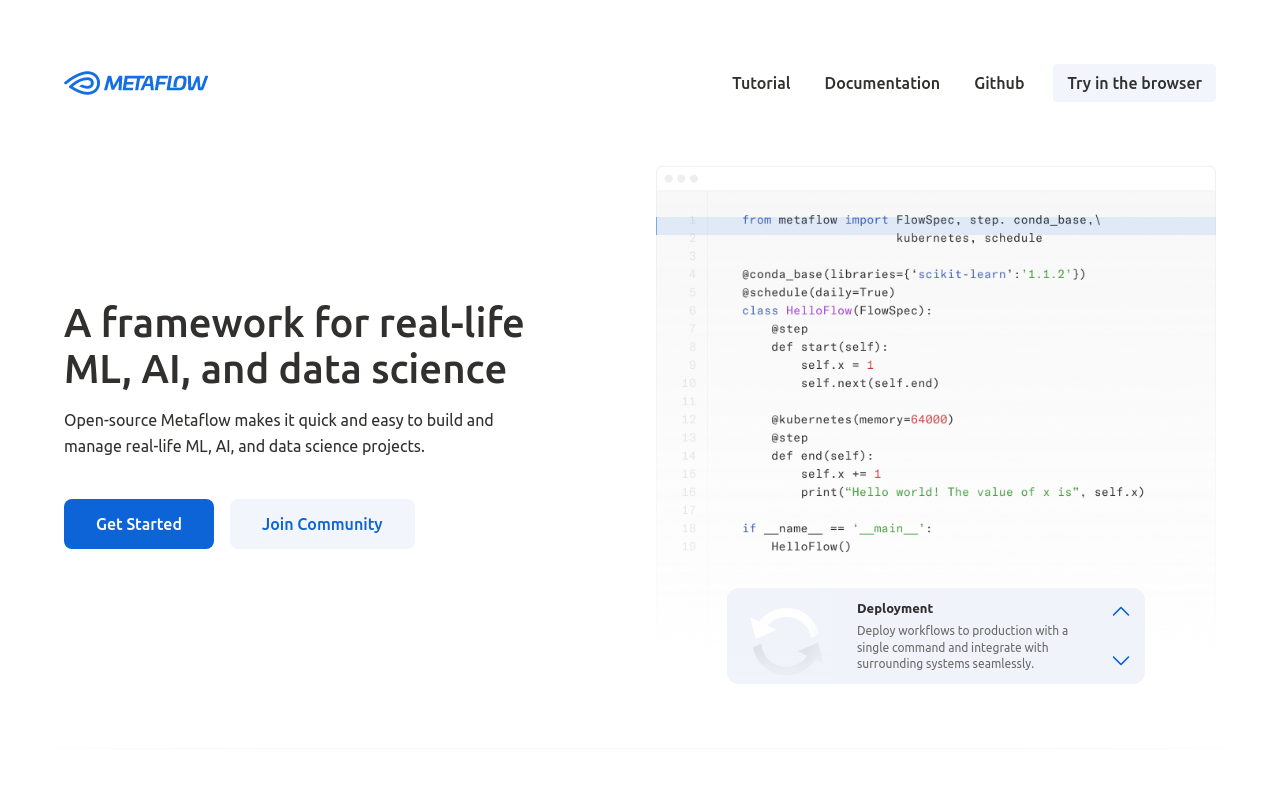 metaflow.org