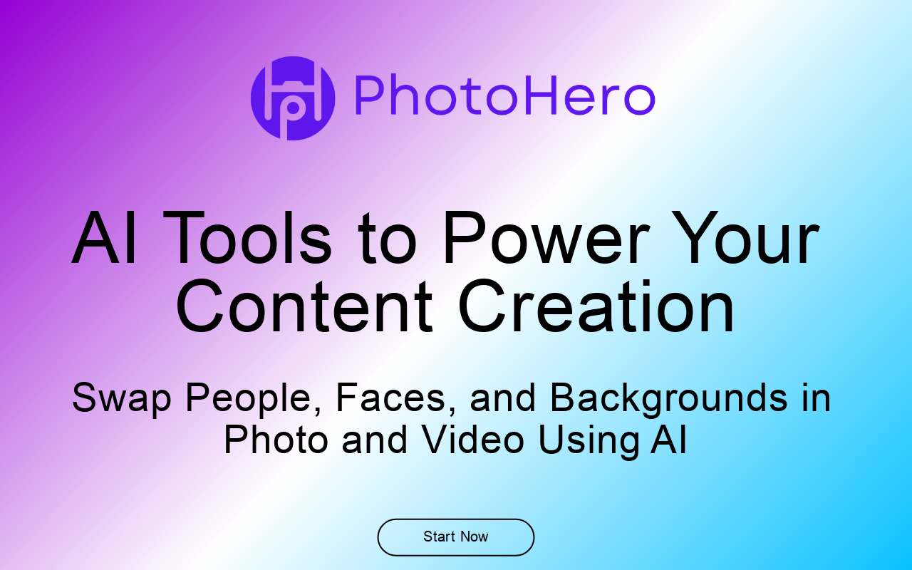 PhotoHero