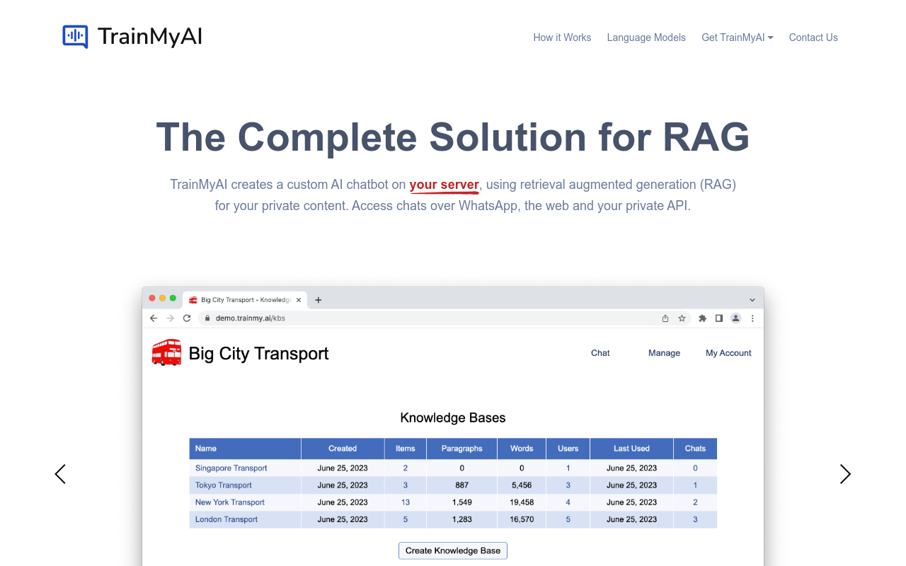 trainmy.ai