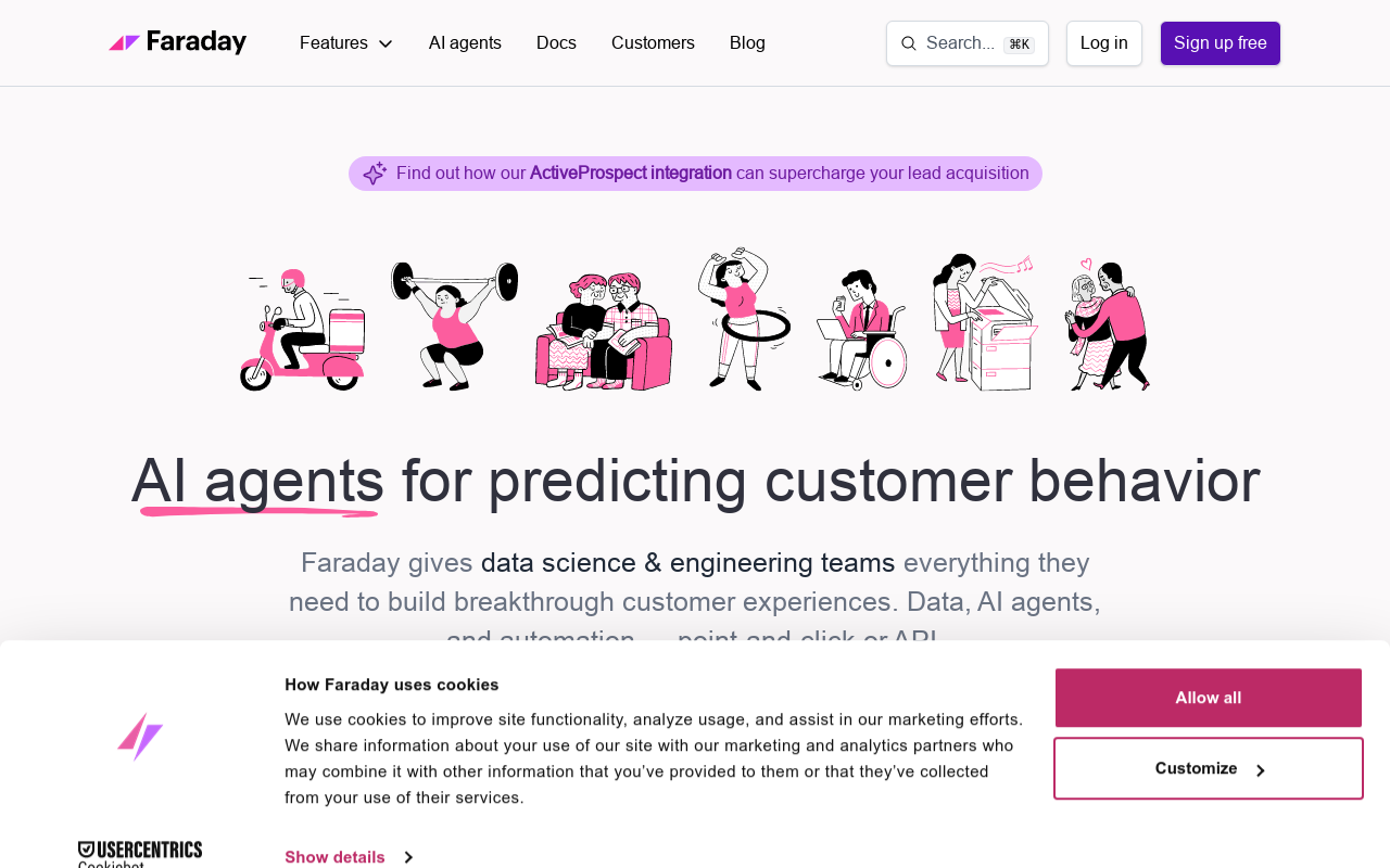 faraday.ai