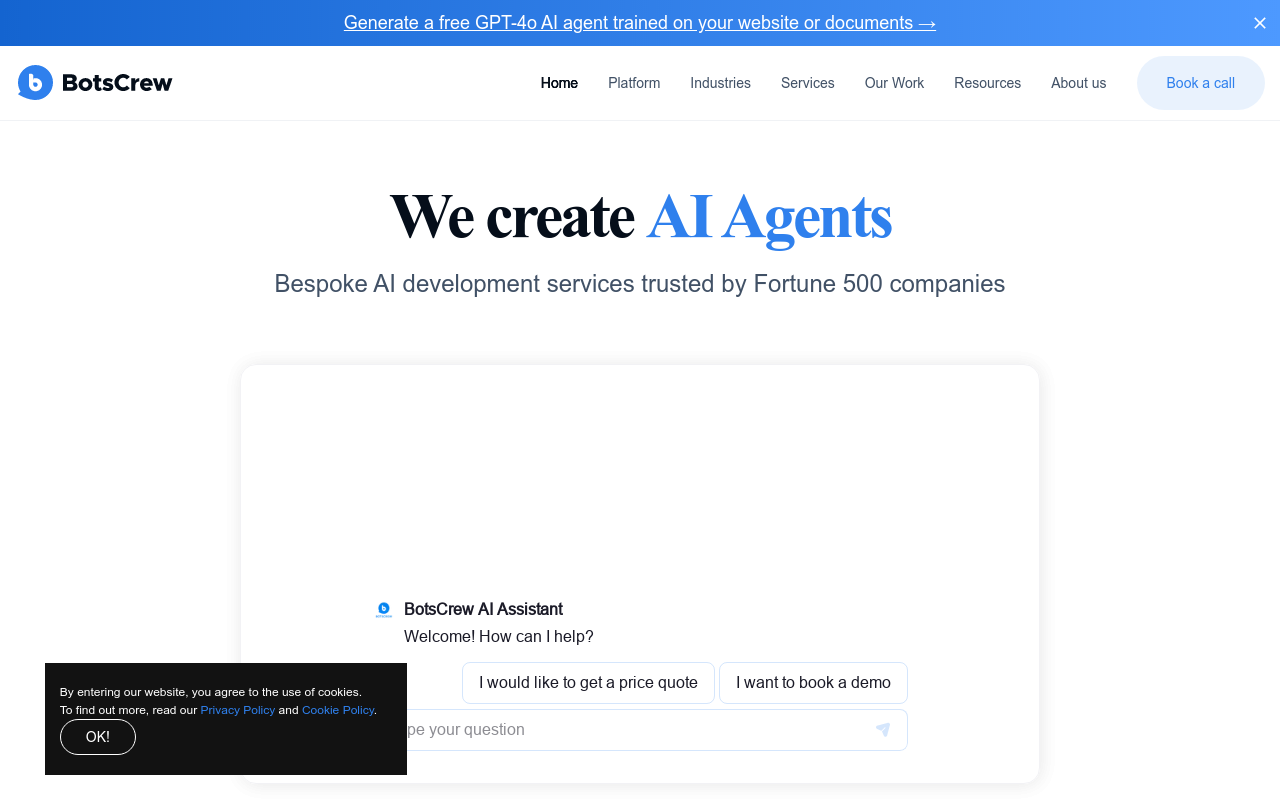 botscrew.com