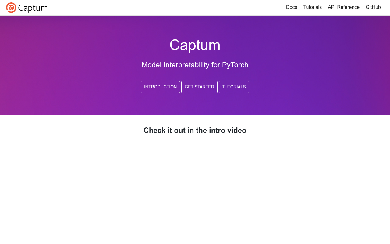 captum.ai