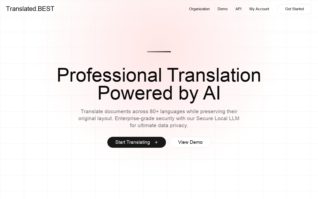 Translated.BEST