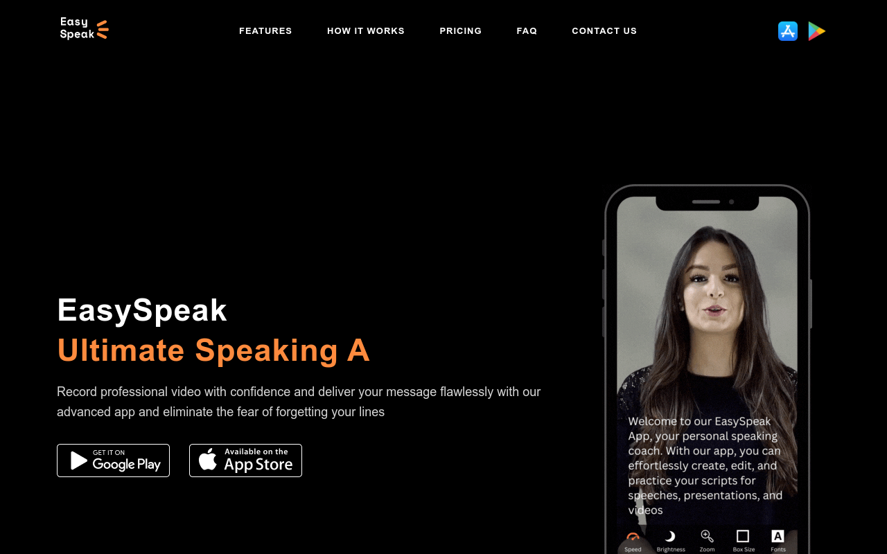 EasySpeak
