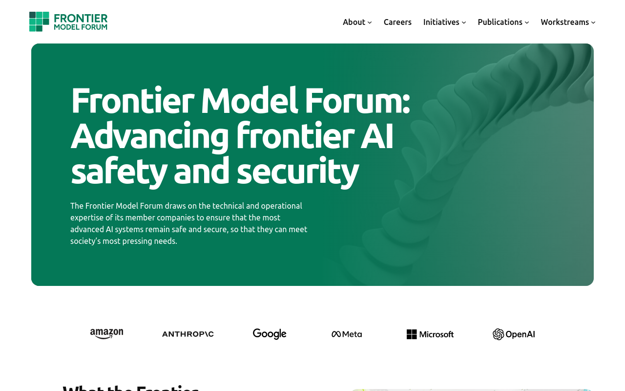 frontiermodelforum.org