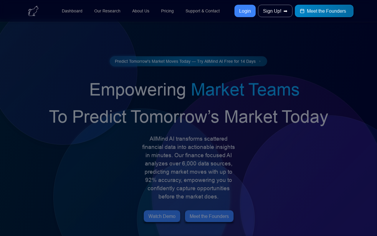 AllMind AI