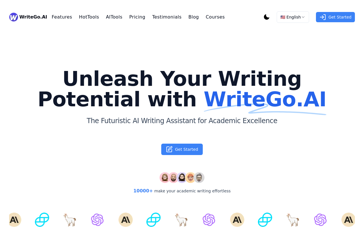 WriteGO.AI