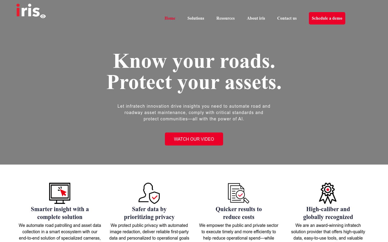 irisradgroup.com