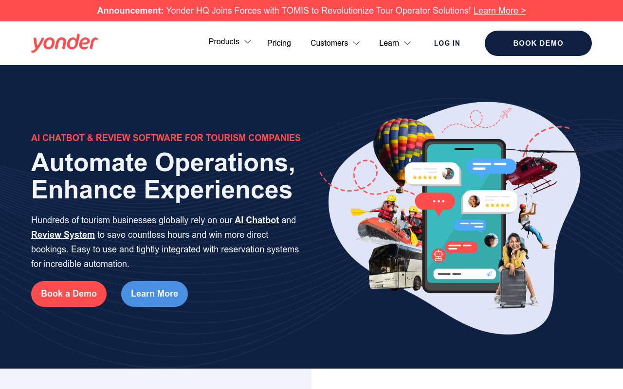 yonderhq.com