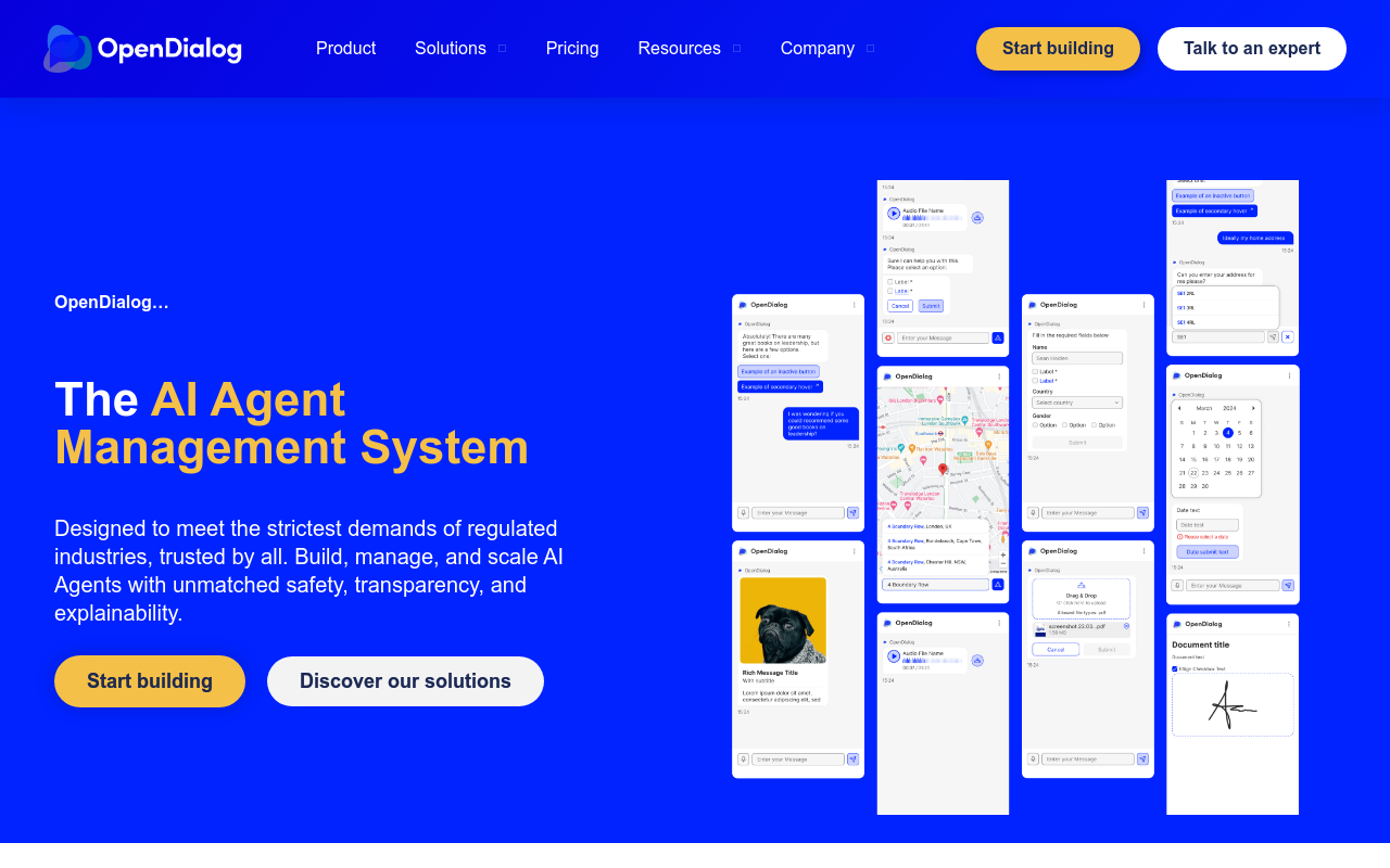 opendialog.ai