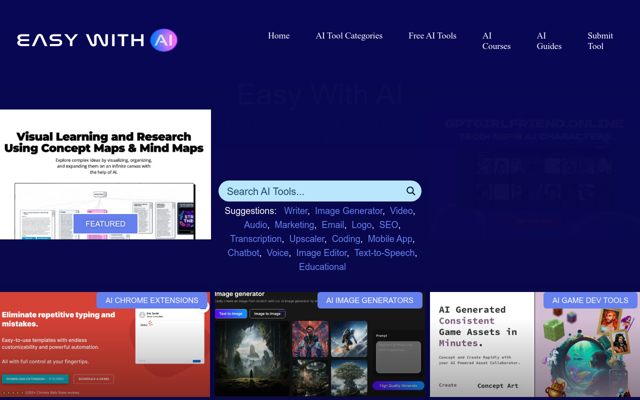 easywithai.com