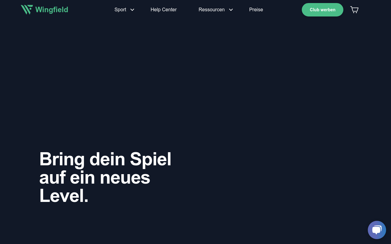wingfield.io