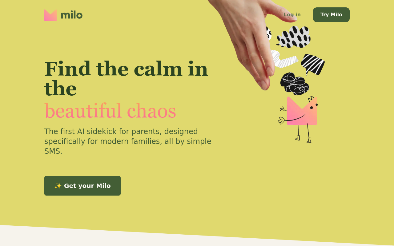 joinmilo.com