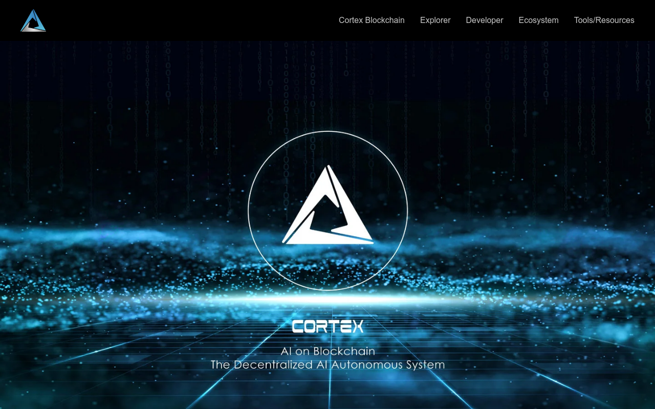 cortexlabs.ai