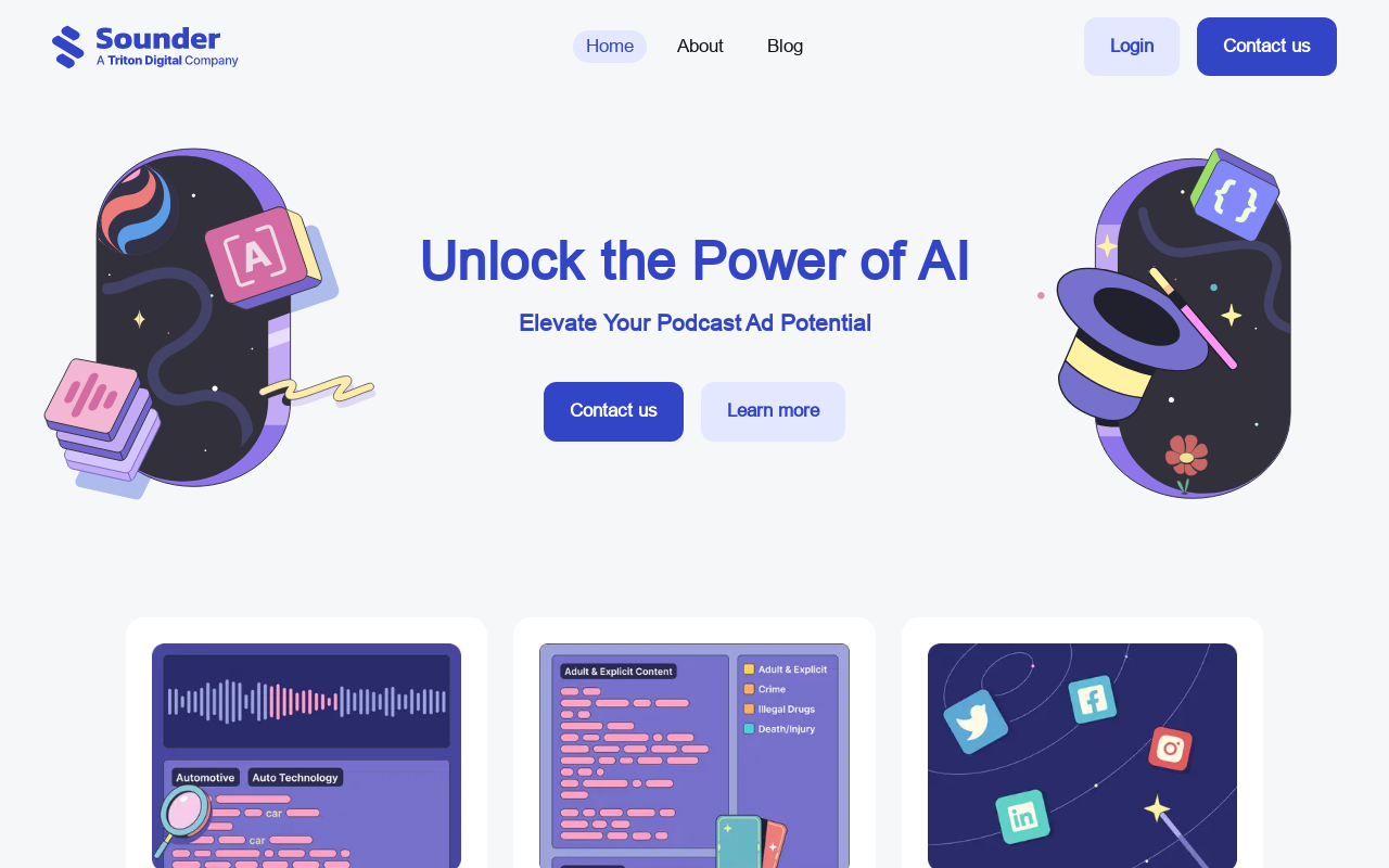 sounder.ai